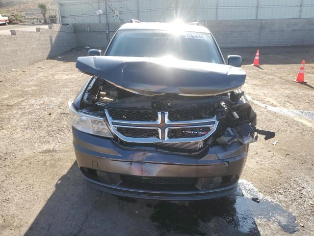 Photo 4 VIN: 3C4PDCABXHT525599 - DODGE JOURNEY SE 