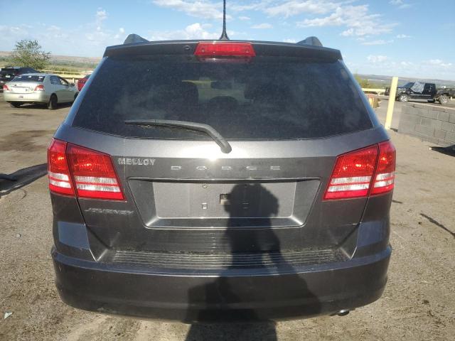 Photo 5 VIN: 3C4PDCABXHT525599 - DODGE JOURNEY SE 