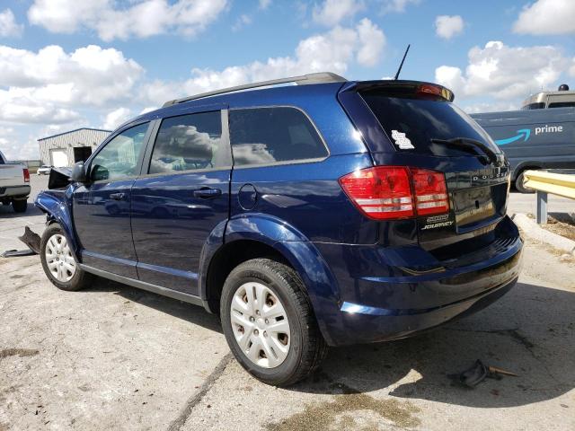 Photo 1 VIN: 3C4PDCABXHT529622 - DODGE JOURNEY SE 