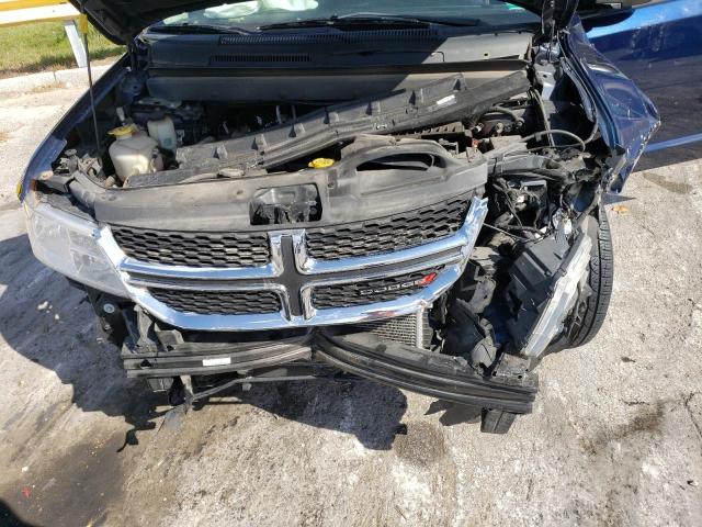 Photo 11 VIN: 3C4PDCABXHT529622 - DODGE JOURNEY SE 