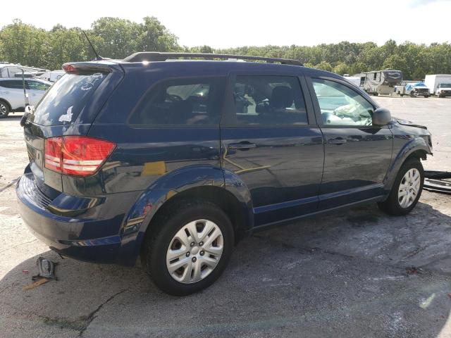 Photo 2 VIN: 3C4PDCABXHT529622 - DODGE JOURNEY SE 