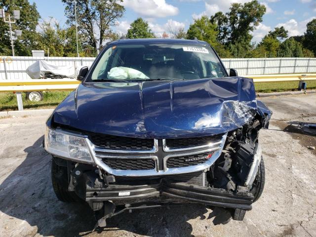 Photo 4 VIN: 3C4PDCABXHT529622 - DODGE JOURNEY SE 