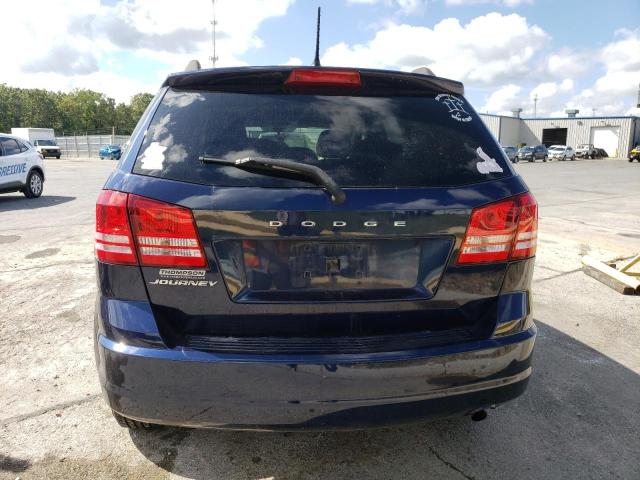 Photo 5 VIN: 3C4PDCABXHT529622 - DODGE JOURNEY SE 