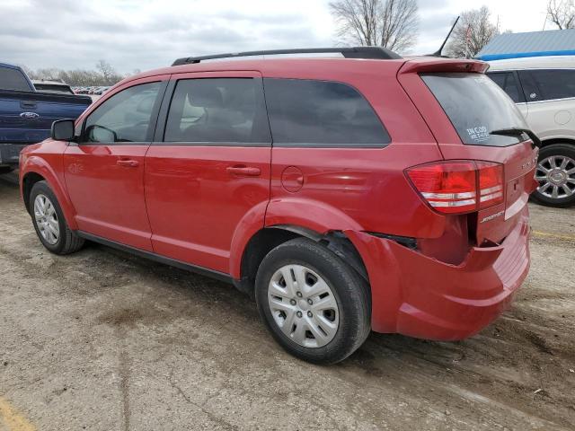 Photo 1 VIN: 3C4PDCABXHT551507 - DODGE JOURNEY 