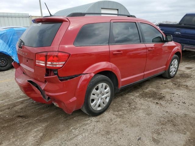 Photo 2 VIN: 3C4PDCABXHT551507 - DODGE JOURNEY 