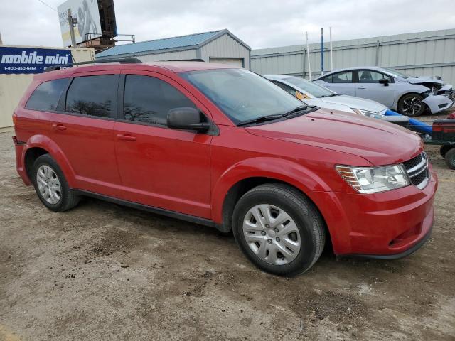 Photo 3 VIN: 3C4PDCABXHT551507 - DODGE JOURNEY 