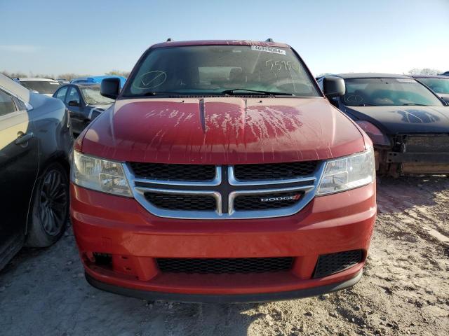 Photo 4 VIN: 3C4PDCABXHT551507 - DODGE JOURNEY 