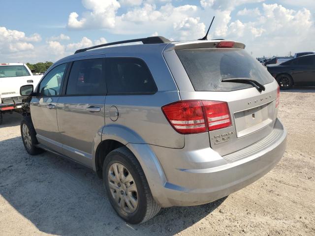 Photo 1 VIN: 3C4PDCABXHT552690 - DODGE JOURNEY 