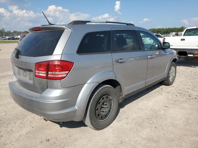 Photo 2 VIN: 3C4PDCABXHT552690 - DODGE JOURNEY 