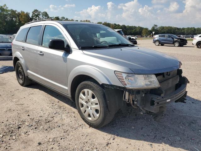 Photo 3 VIN: 3C4PDCABXHT552690 - DODGE JOURNEY 