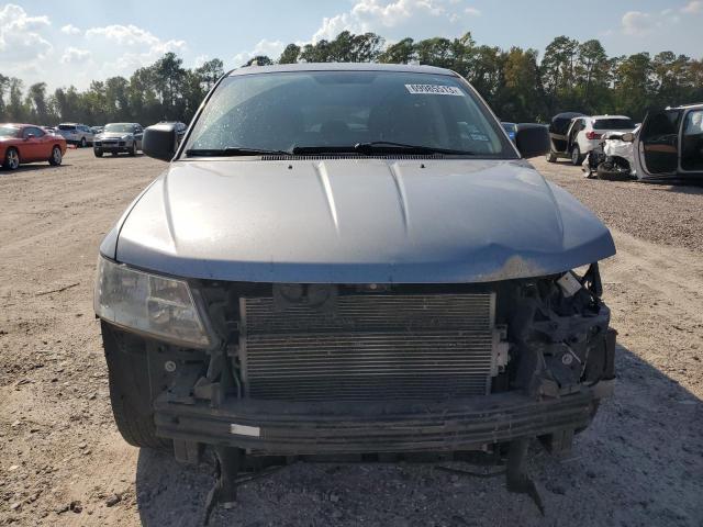 Photo 4 VIN: 3C4PDCABXHT552690 - DODGE JOURNEY 