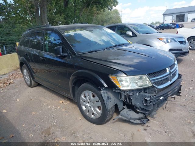 Photo 0 VIN: 3C4PDCABXHT552933 - DODGE JOURNEY 