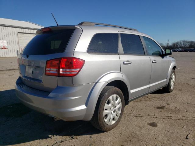 Photo 3 VIN: 3C4PDCABXHT553158 - DODGE JOURNEY SE 