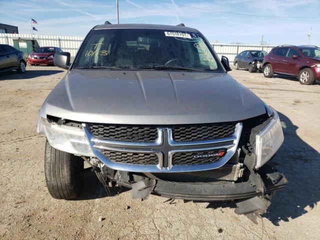 Photo 8 VIN: 3C4PDCABXHT553158 - DODGE JOURNEY SE 