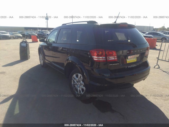 Photo 2 VIN: 3C4PDCABXHT558361 - DODGE JOURNEY 