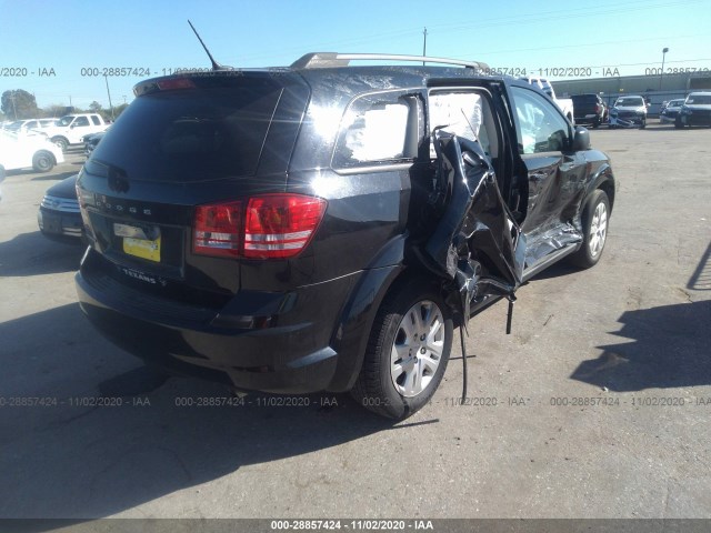 Photo 3 VIN: 3C4PDCABXHT558361 - DODGE JOURNEY 