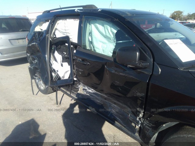 Photo 5 VIN: 3C4PDCABXHT558361 - DODGE JOURNEY 