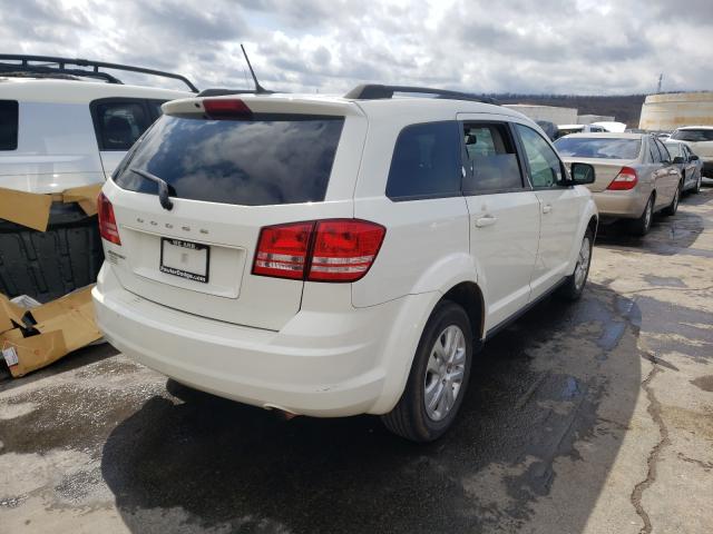 Photo 3 VIN: 3C4PDCABXHT559252 - DODGE JOURNEY 