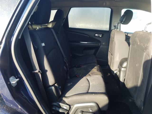 Photo 5 VIN: 3C4PDCABXHT559459 - DODGE JOURNEY SE 