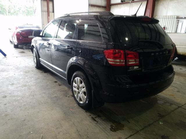 Photo 2 VIN: 3C4PDCABXHT560286 - DODGE JOURNEY 