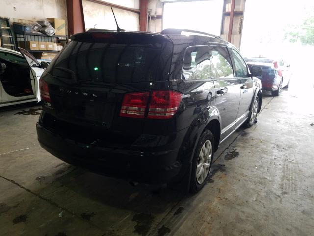 Photo 3 VIN: 3C4PDCABXHT560286 - DODGE JOURNEY 