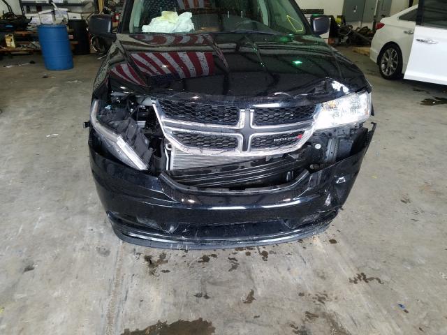 Photo 8 VIN: 3C4PDCABXHT560286 - DODGE JOURNEY 