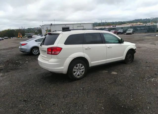 Photo 3 VIN: 3C4PDCABXHT561941 - DODGE JOURNEY 