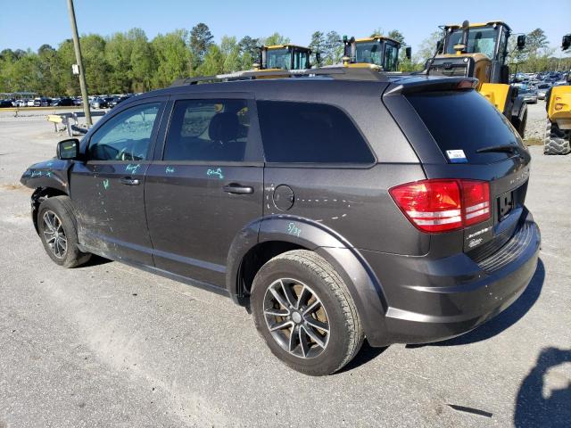 Photo 1 VIN: 3C4PDCABXHT568260 - DODGE JOURNEY SE 