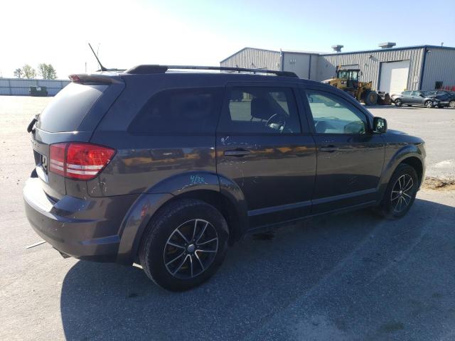 Photo 2 VIN: 3C4PDCABXHT568260 - DODGE JOURNEY SE 