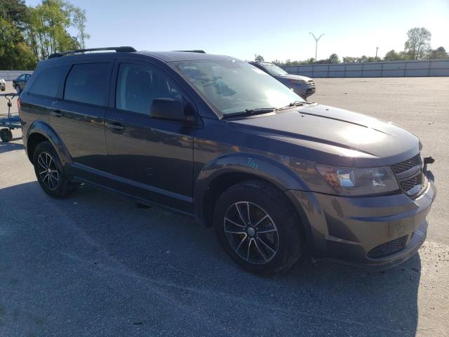 Photo 3 VIN: 3C4PDCABXHT568260 - DODGE JOURNEY SE 