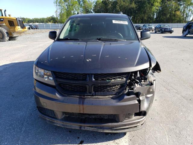 Photo 4 VIN: 3C4PDCABXHT568260 - DODGE JOURNEY SE 