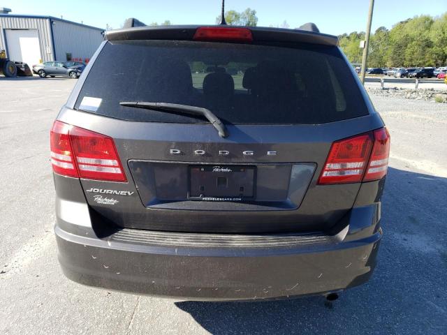 Photo 5 VIN: 3C4PDCABXHT568260 - DODGE JOURNEY SE 