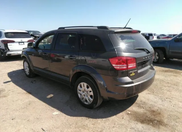 Photo 2 VIN: 3C4PDCABXHT570896 - DODGE JOURNEY 