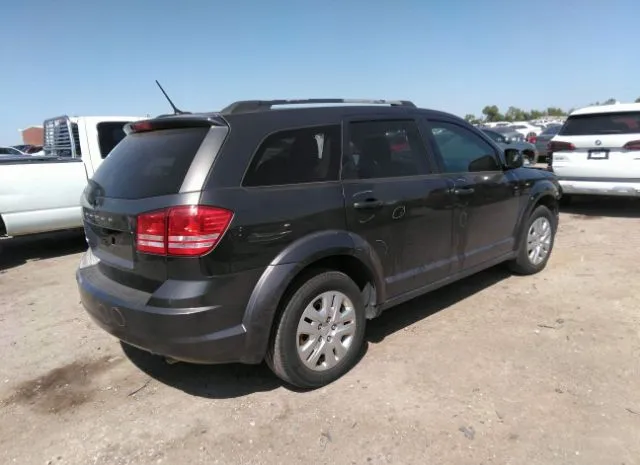 Photo 3 VIN: 3C4PDCABXHT570896 - DODGE JOURNEY 