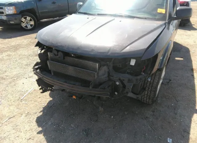 Photo 5 VIN: 3C4PDCABXHT570896 - DODGE JOURNEY 