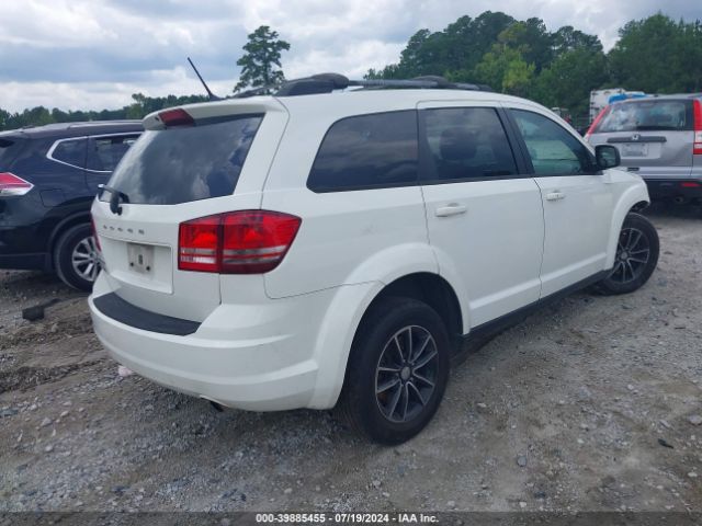 Photo 3 VIN: 3C4PDCABXHT580764 - DODGE JOURNEY 