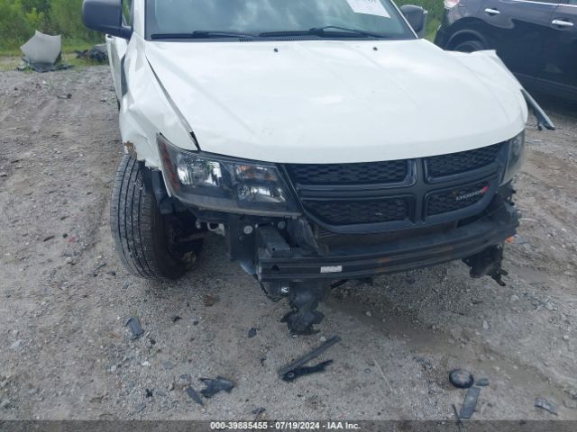 Photo 5 VIN: 3C4PDCABXHT580764 - DODGE JOURNEY 