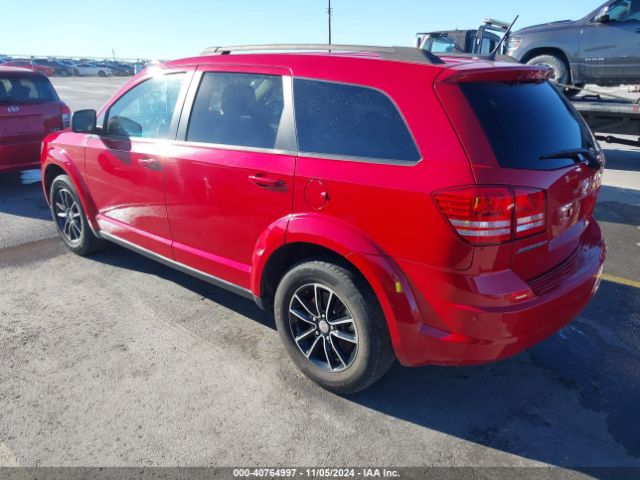 Photo 2 VIN: 3C4PDCABXHT581204 - DODGE JOURNEY 