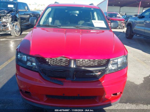 Photo 5 VIN: 3C4PDCABXHT581204 - DODGE JOURNEY 