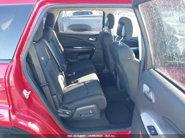 Photo 7 VIN: 3C4PDCABXHT581204 - DODGE JOURNEY 