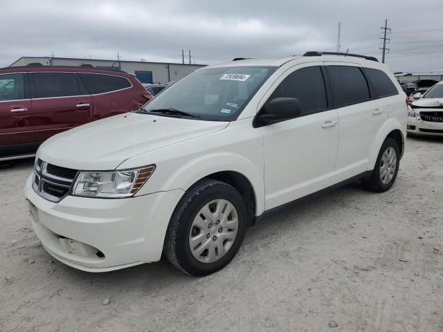 Photo 0 VIN: 3C4PDCABXHT581607 - DODGE JOURNEY SE 