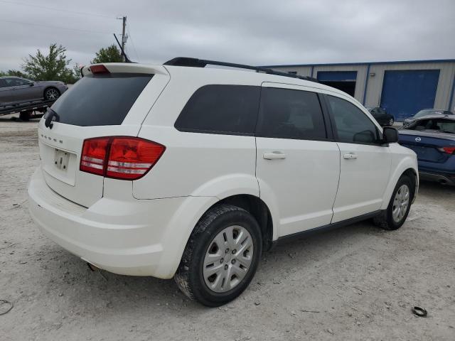 Photo 2 VIN: 3C4PDCABXHT581607 - DODGE JOURNEY SE 