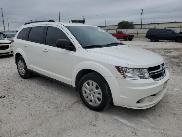 Photo 3 VIN: 3C4PDCABXHT581607 - DODGE JOURNEY SE 