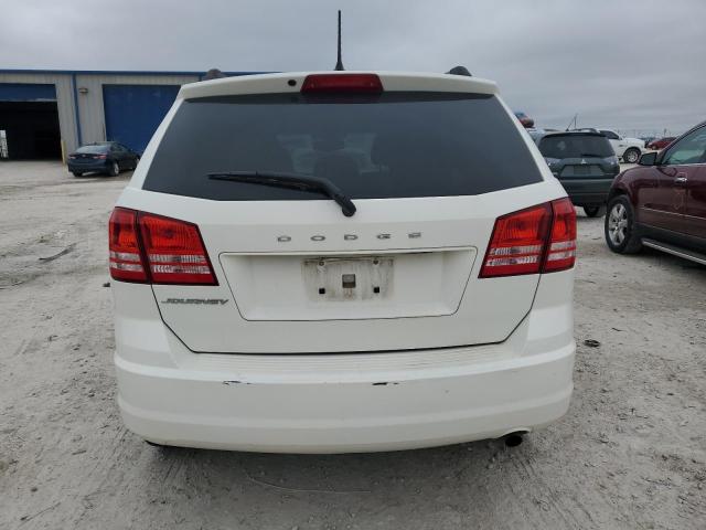 Photo 5 VIN: 3C4PDCABXHT581607 - DODGE JOURNEY SE 