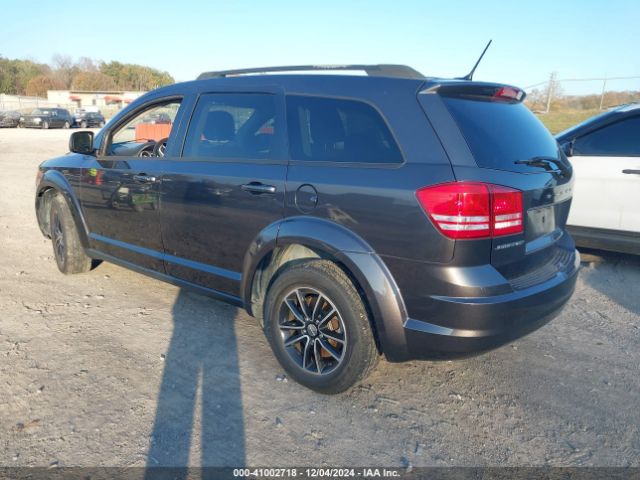 Photo 2 VIN: 3C4PDCABXHT582028 - DODGE JOURNEY 