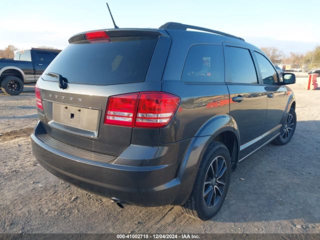 Photo 3 VIN: 3C4PDCABXHT582028 - DODGE JOURNEY 