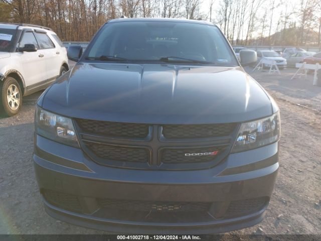 Photo 5 VIN: 3C4PDCABXHT582028 - DODGE JOURNEY 