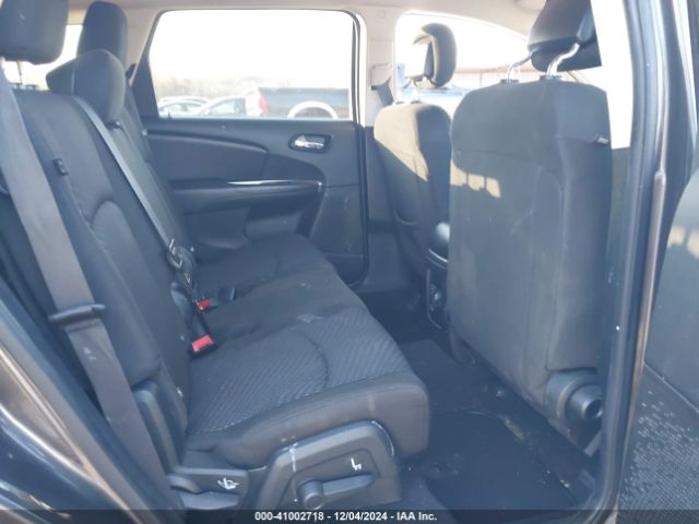 Photo 7 VIN: 3C4PDCABXHT582028 - DODGE JOURNEY 