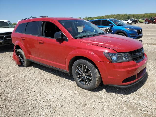 Photo 3 VIN: 3C4PDCABXHT587410 - DODGE JOURNEY SE 