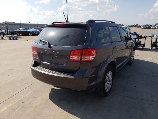 Photo 3 VIN: 3C4PDCABXHT598987 - DODGE JOURNEY 